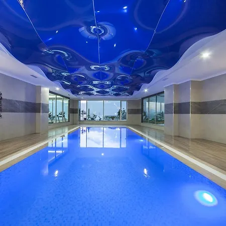 Apartman Fully Furnished Sea View