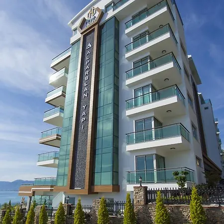 Fully Furnished Sea View Apartman *