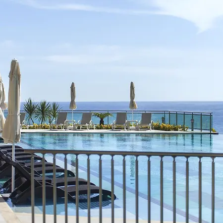 Fully Furnished Sea View Alanya