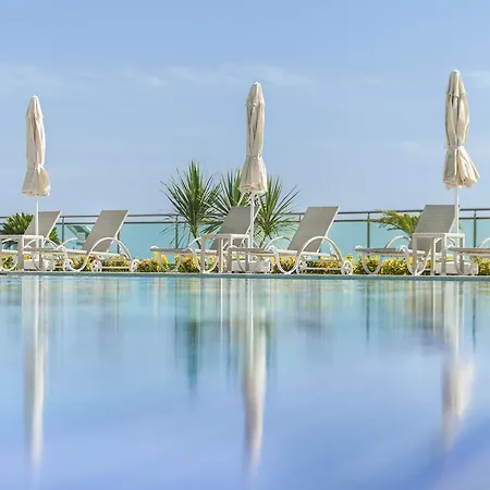 Apartman Fully Furnished Sea View